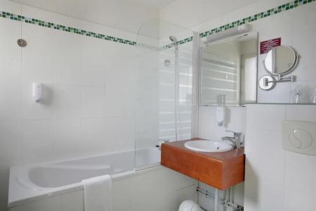 The Original City, Cap Maya, Palais des congrès - 9