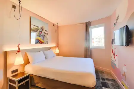 ibis Styles Lyon Confluence - 122