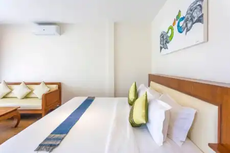 Aura Samui Best Beach - 64