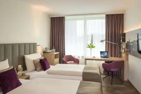 Essential by Dorint Basel City - 50