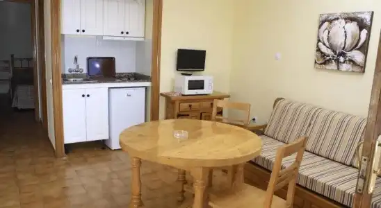 Apartamentos Tivoli - 11