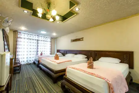 SK Boutique Maha Nakhon - 67