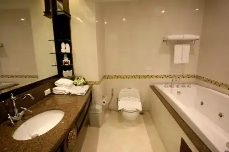 LK Residence - 48