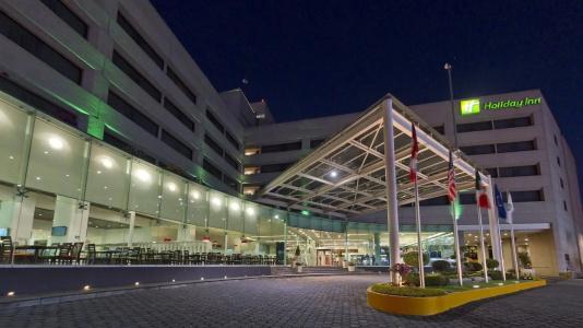 Holiday Inn Mexico City - Plaza Universidad by IHG - 18