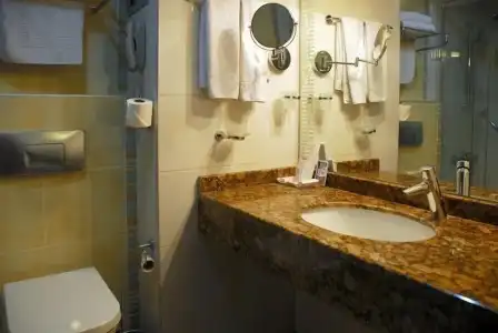 Adana Erten Otel - 22