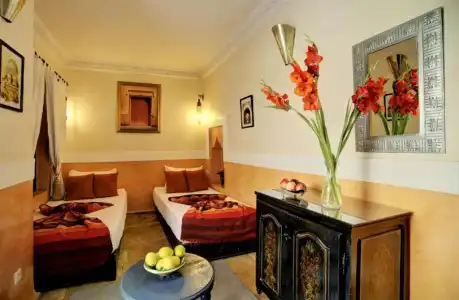 Riad Dar El Souk - 23
