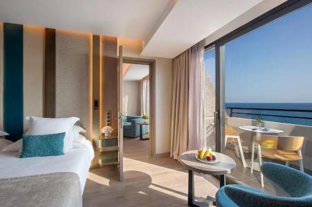 Amathus Beach Limassol - 53