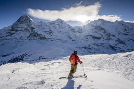 Jungfraublick - 43