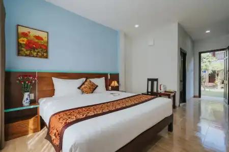 Le Garden Resort & Spa Phu Quoc - 93
