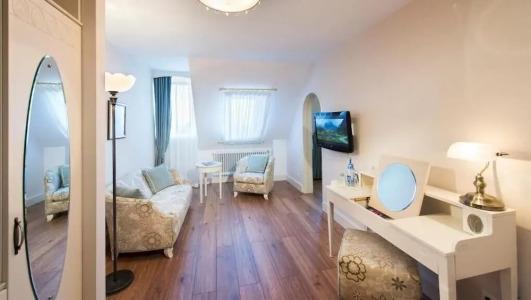 Das Palmenwald Schwarzwald, BW Signature Collection - 60