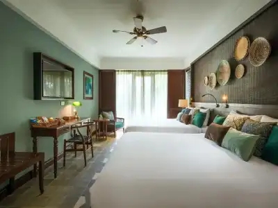 Aira Boutique Hoi An & Villa - 33