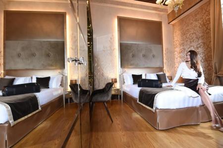Santa Croce Boutique - 19