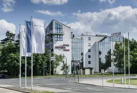 Arvena Messe - 0