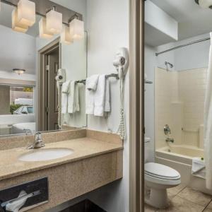 St. George Inn & Suites - 43