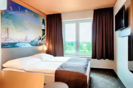 B&B Rostock-Hafen - 26