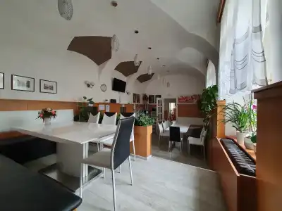 Pension Jana - Domov Mládeže - 13