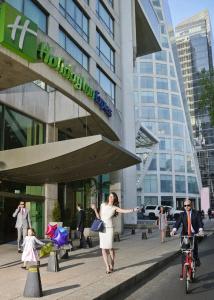 Holiday Inn Express Mexico Reforma by IHG - 27