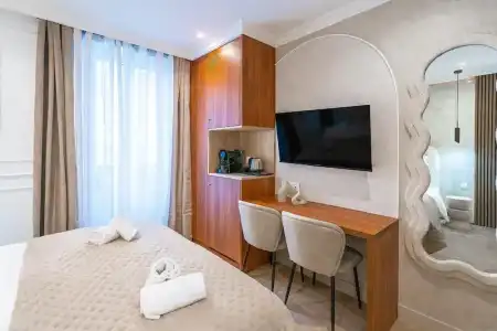 Garbo hôtel - 55