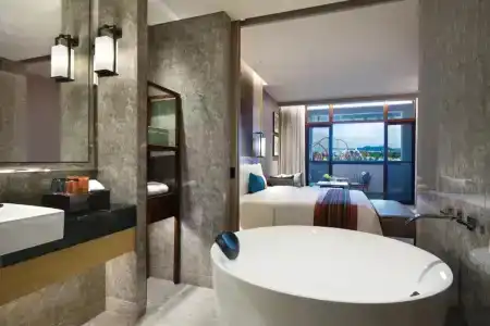 Crowne Plaza Kunming Ancient Dian Town by IHG - 67