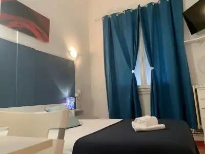 Hôtel Trianon - 21