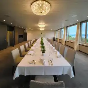 Guggital Restaurant - 14