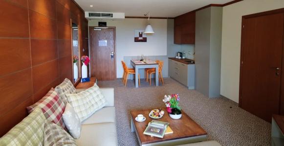 SG Ruskovets Resort - 91