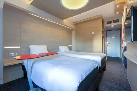 ibis Styles La Rochelle Centre Vieux Port - 51