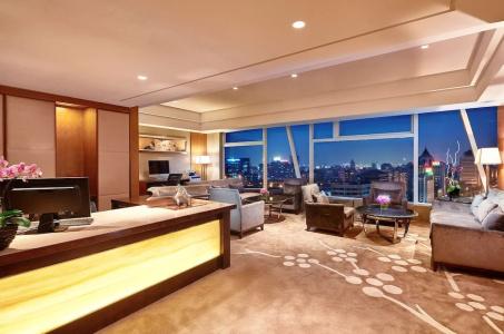DoubleTree by Hilton Beijing - 50