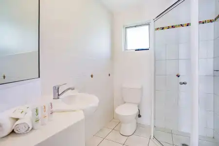Eco Beach Resort - 8