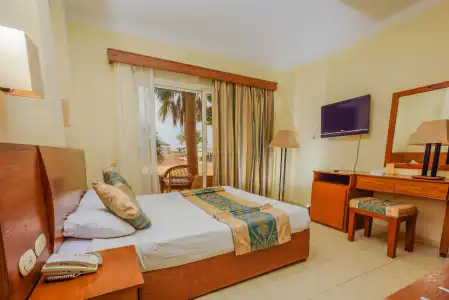Royal Star Empire Beach Resort - 22