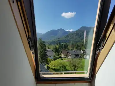 Gasperin Bohinj - 36