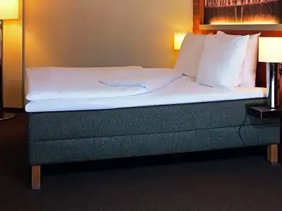 Mövenpick Nürnberg Airport - 72