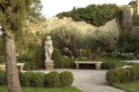 Byblos Art Villa Amista - 24