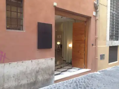 Navona Theatre - 0
