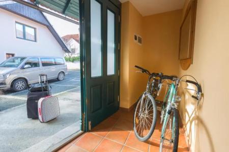 Pri Žabarju Bed & Breakfast Ljubljana - 66