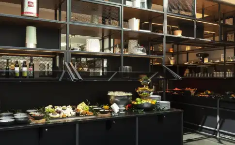 Le Méridien Wien - 11