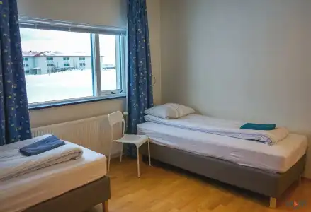 Start Hostel - 3