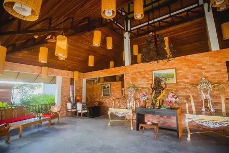 Farmer's Boutique Resort - 28