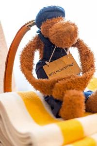 Panorama Superior - 16