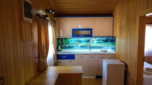 Leontopolis Apart-Hotel - 60