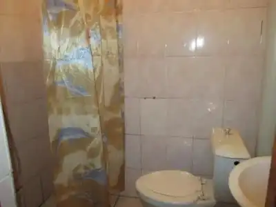 Otel Issyk-Kul-Karakol - 8