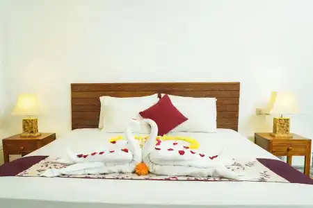 Alam Puri Art Museum and Villas - 77