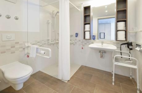 Best Western Plus Papenburg - 76