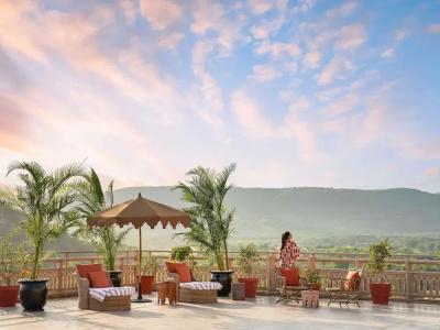 Fairmont Jaipur - 99