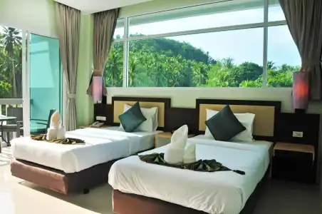 Am Surin Place - 4
