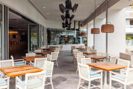 MDR Marina del Rey - a DoubleTree by Hilton - 33