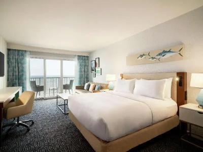 DoubleTree by Hilton Ocean City Oceanfront - 91