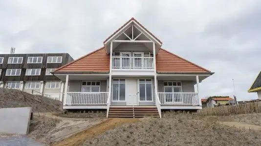 Grand Opduin - Texel - 167