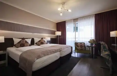 Metropol by Maier Privathotels - 93