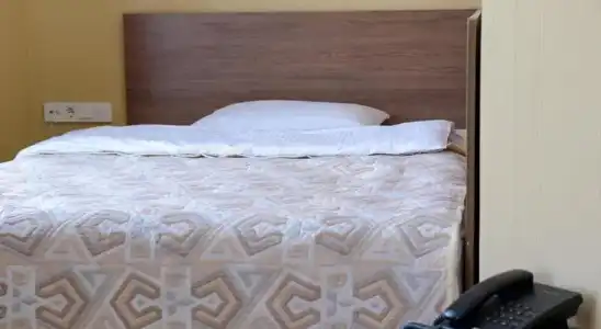 Victoria & Spa - 5